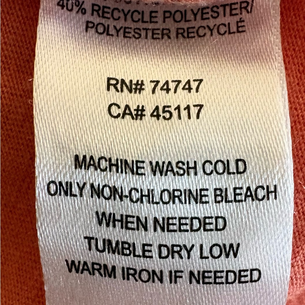 SUPER SOFT…NATURAL REFLECTIONS, WOMANS SHIRTS… - Picture 13 of 14